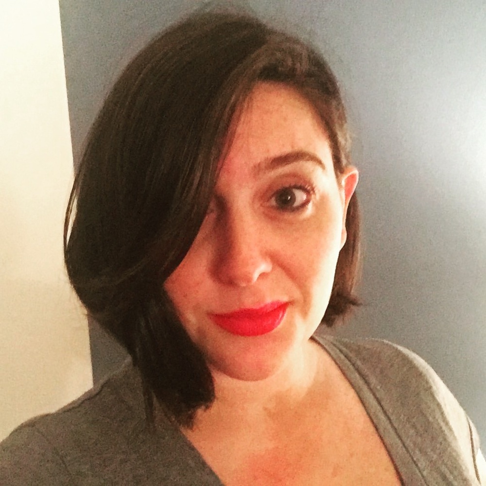 Meet your Posher, Nellie